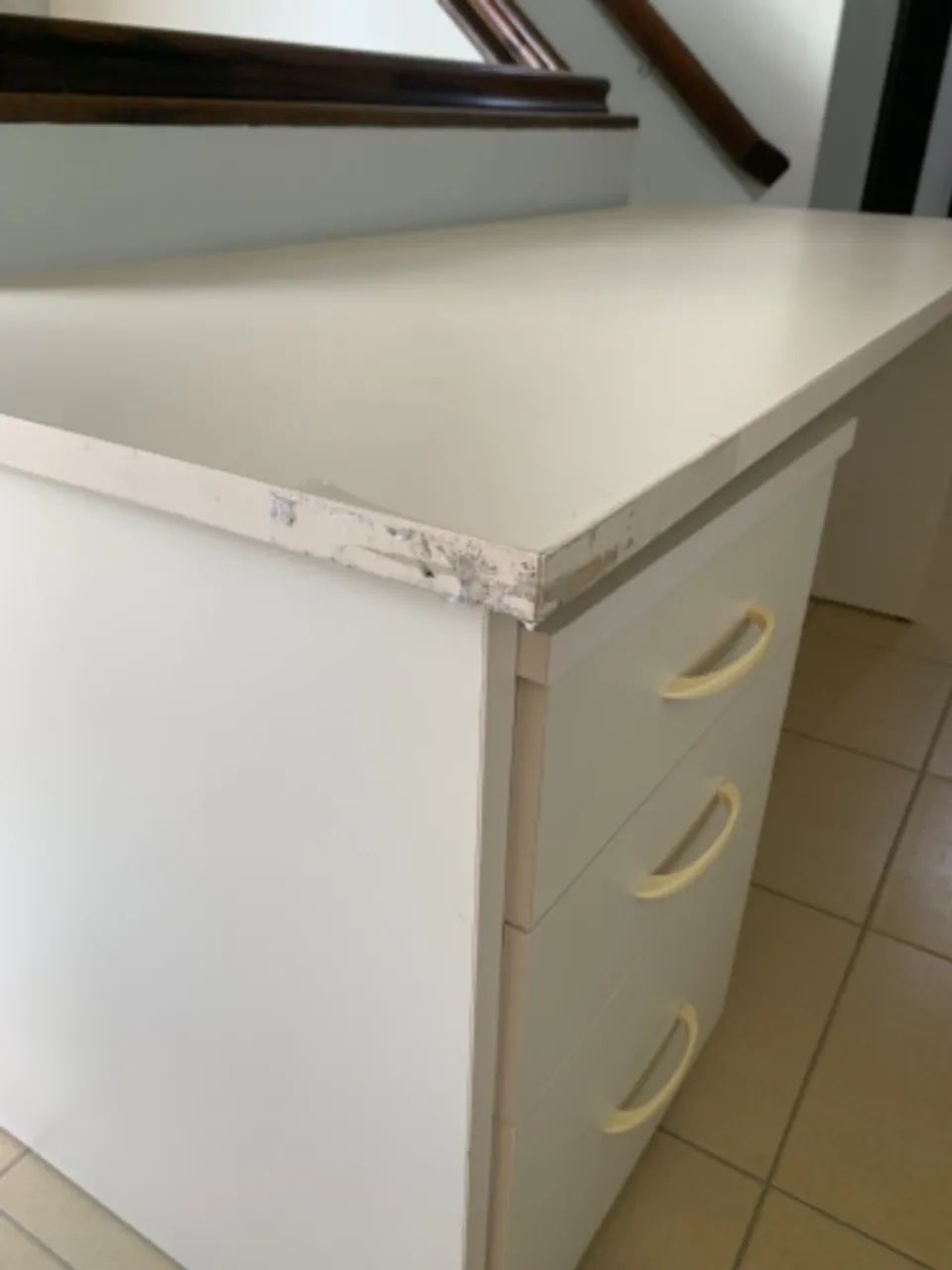 Mesa de escritório  - Foto 4
