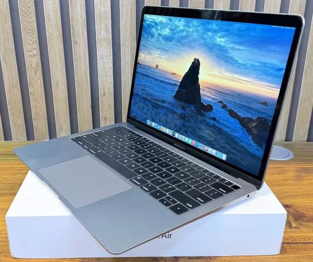 Macbook