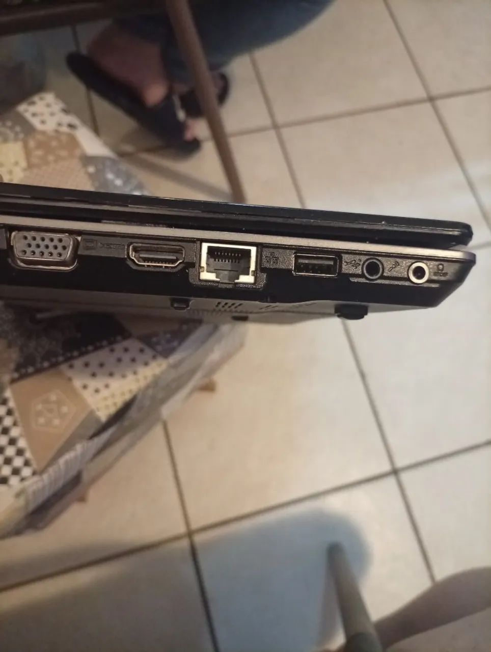 Notebook Acer  - Foto 4