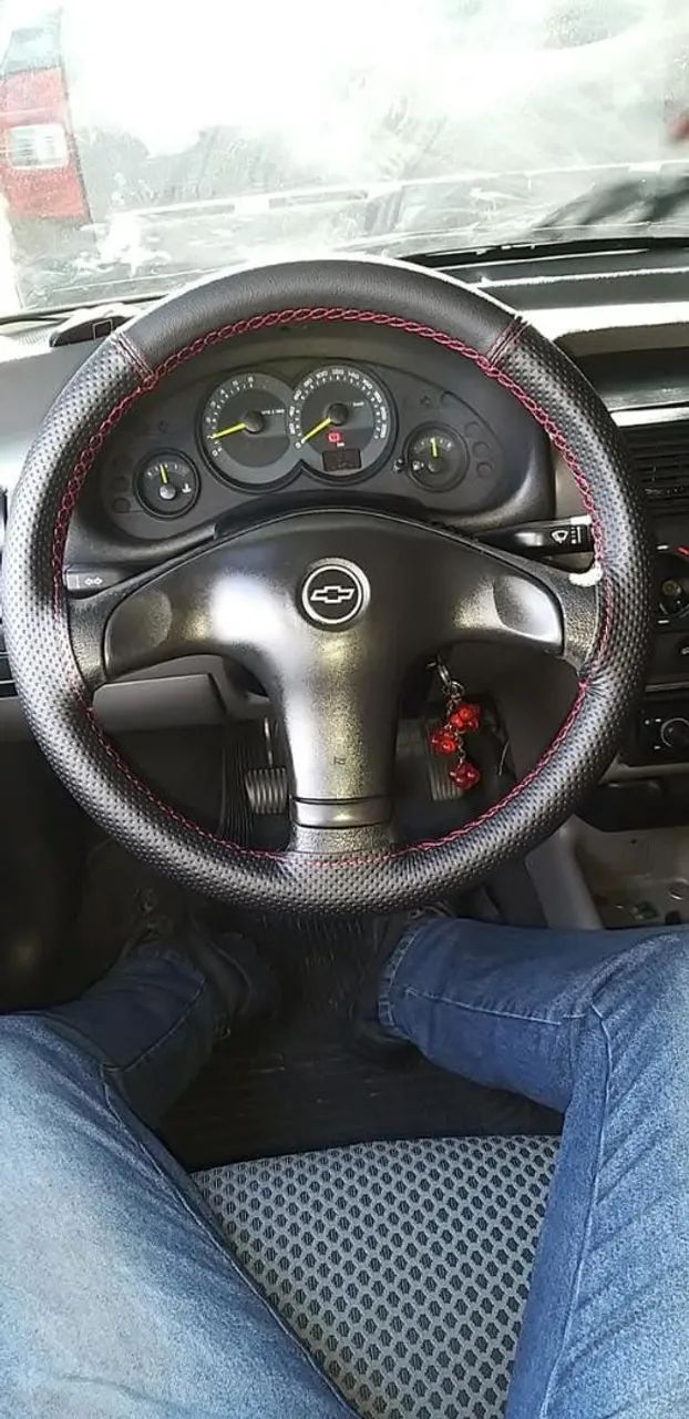 Capa de volante  - Foto 2