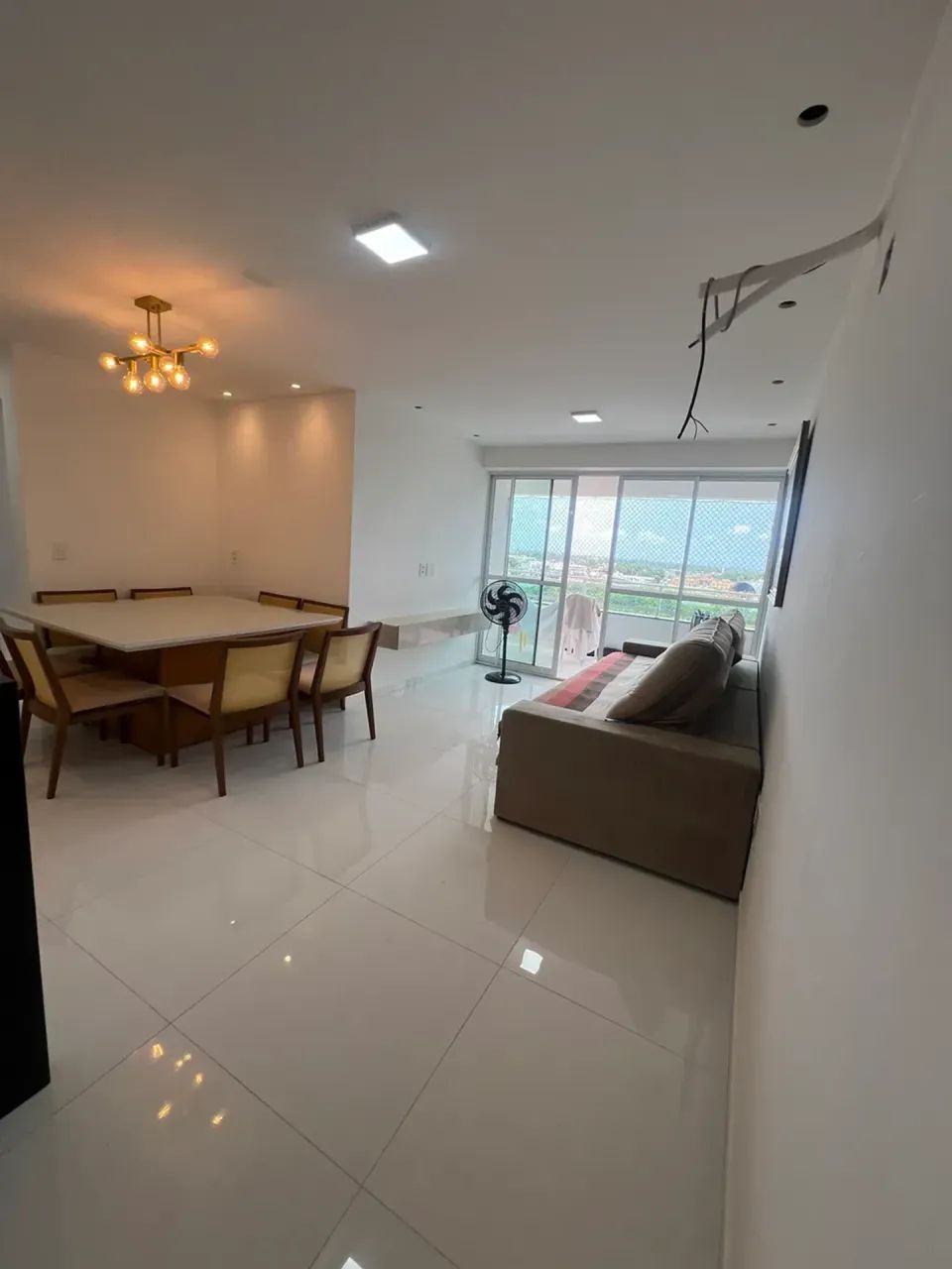 Apartamento Porteira fechada para Locação - Foto 6