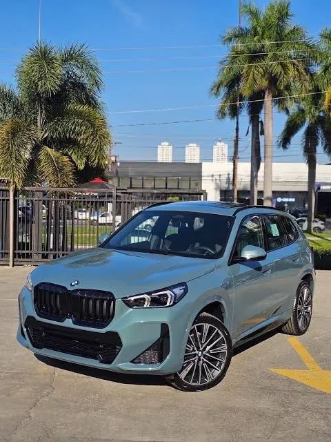 BMW X1 Sdrive 20I M Sport 2.0 TB Aut. 2026