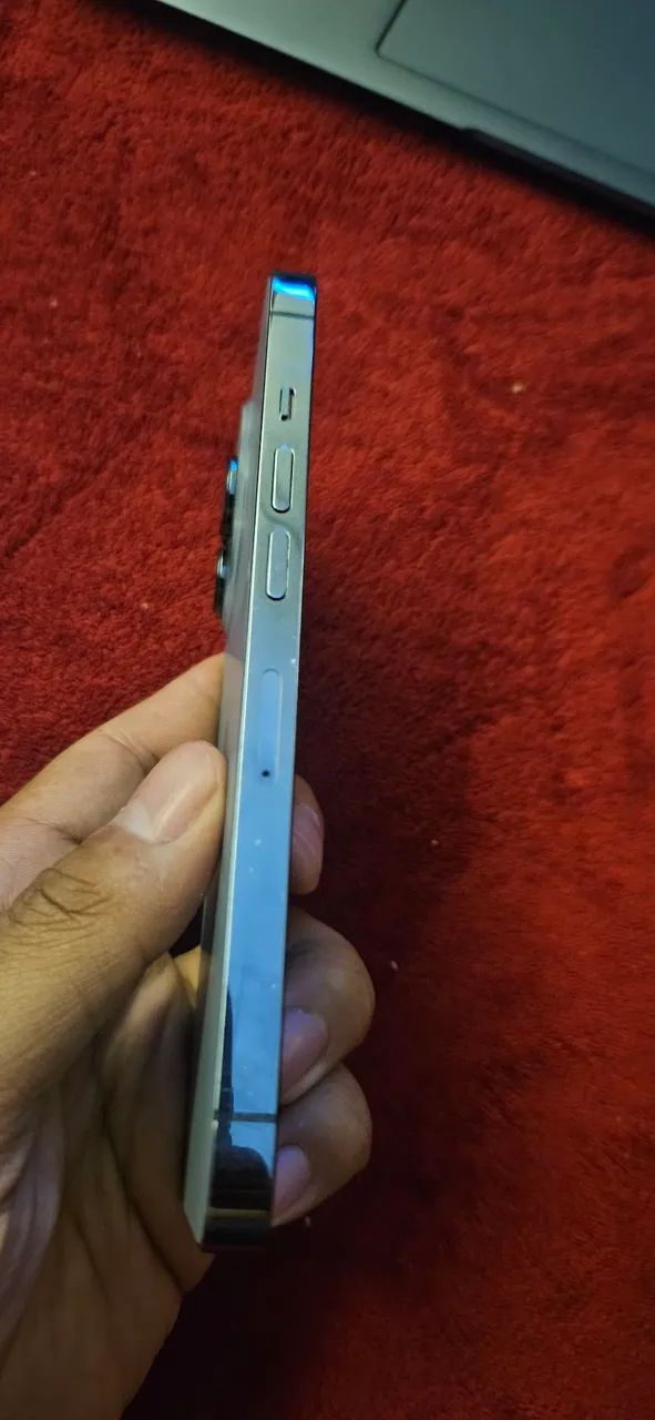 Iphone 13 Pro 256gb  - Foto 4