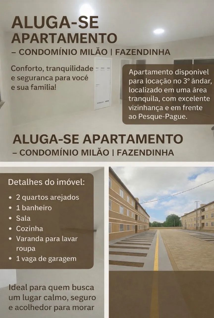 Foto - Macapá - Fazendinha