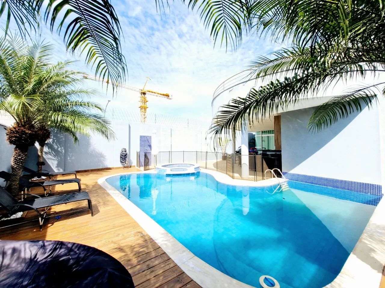Casa a venda Swiss Park Campinas - Foto 3