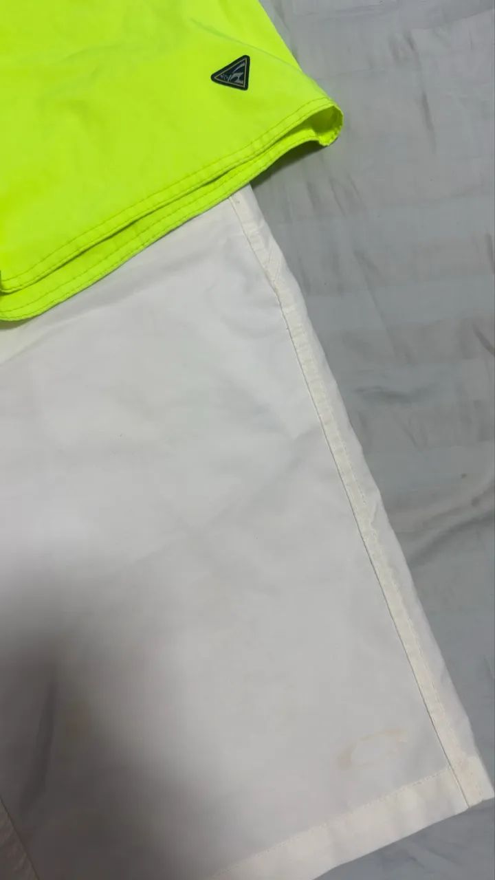 Short tactel surfista  - Foto 2