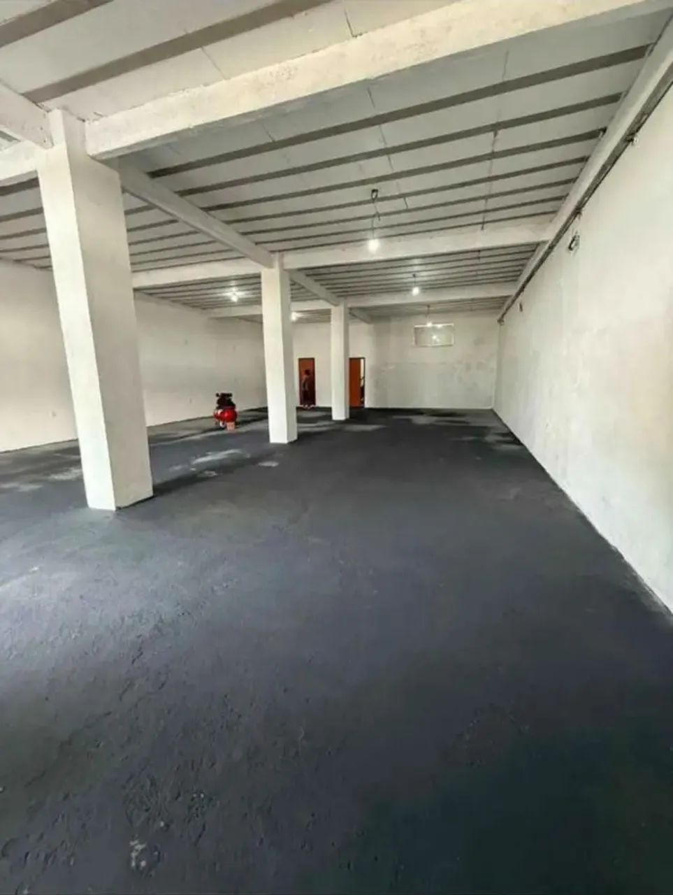 Alugo R$ 8.000 mil ou Vendo R$ 570 Mil / Galpão 290m² na Avenida Curação Nova Cidade - Foto 2