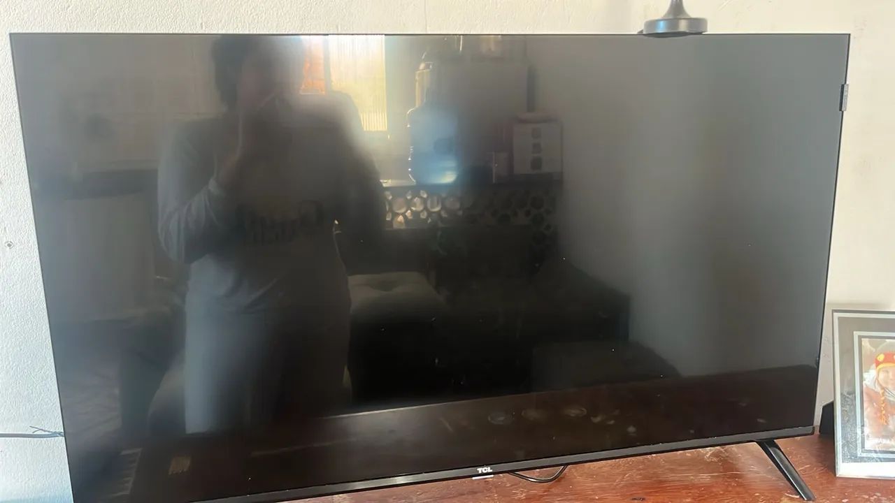 TV TCL 40 POLEGADAS  - Foto 2