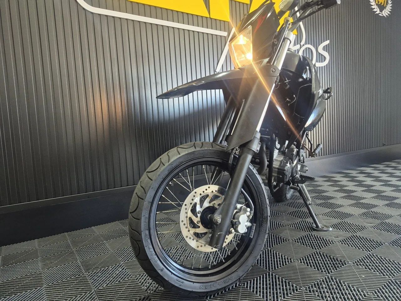 Yamaha Xtz 250 x 2008 - Foto 3