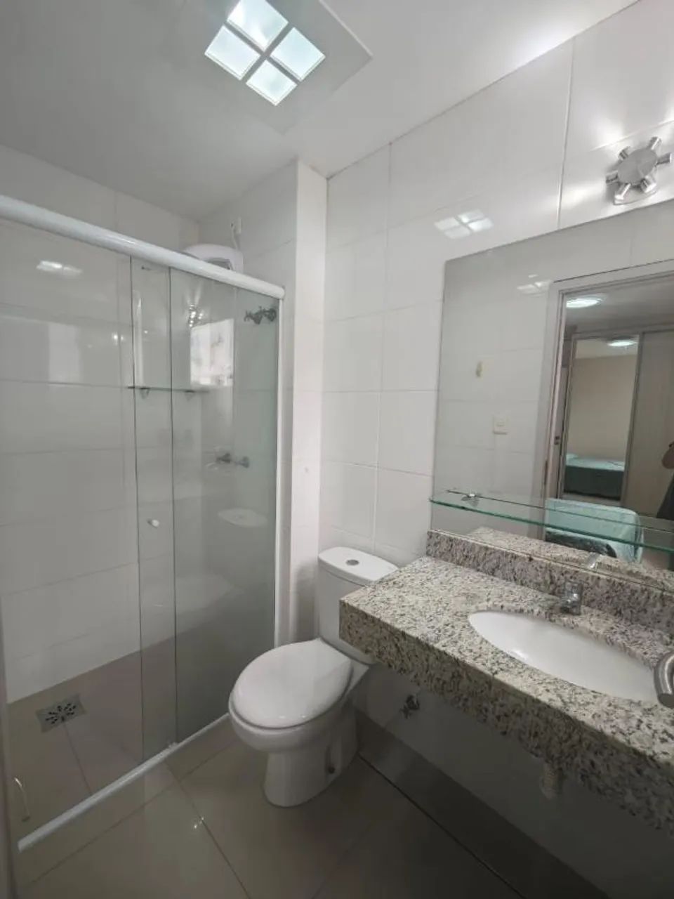 Lindo Apartamento para Locaçao de 75 m², em Pedra Branca-Palhoça,sc - Foto 10