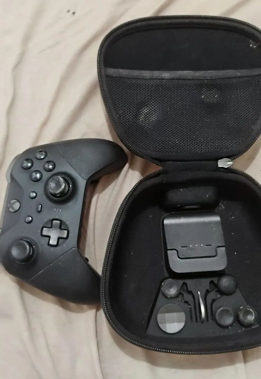 Controle Xbox elite 2