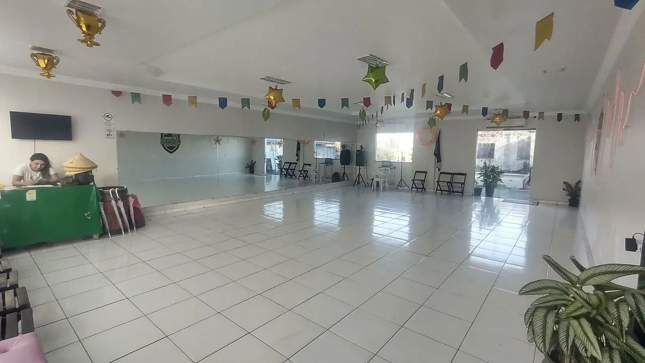 Salão para eventos - Foto 4