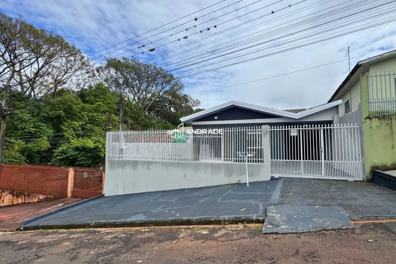 Casa para venda e locação, Vila Operária 2 - Foto 3
