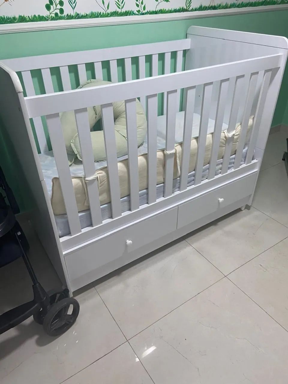 Berço - Foto 2