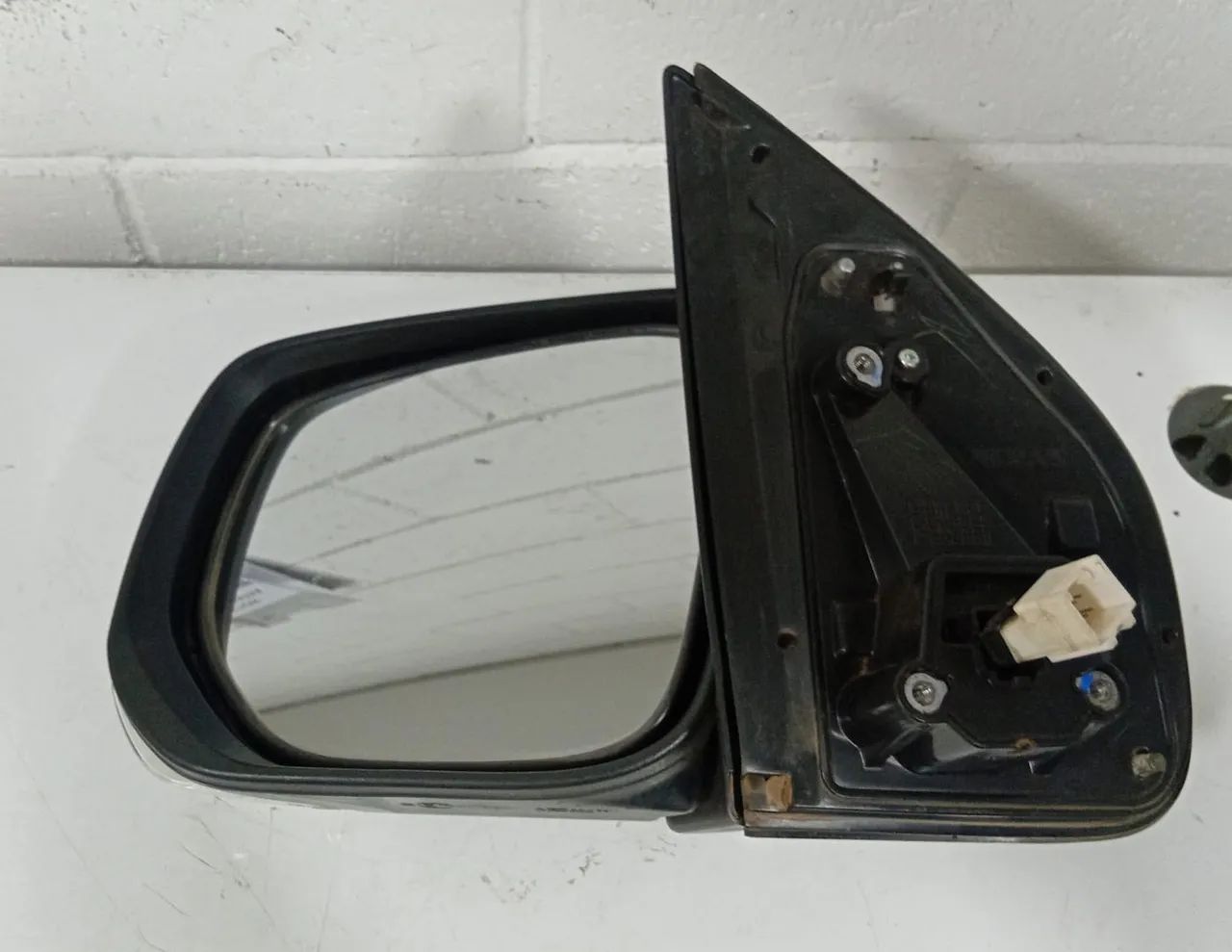 RETROVISOR L/E S10 2018 - Foto 4