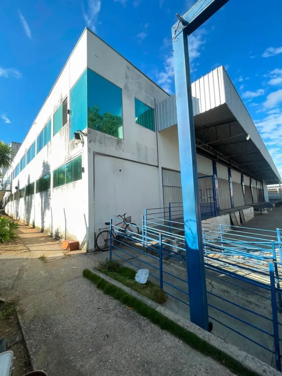 Galpão 3800m2 - 08 Docas - Próximo Ceasa - Logístico e Industrial - Foto 4