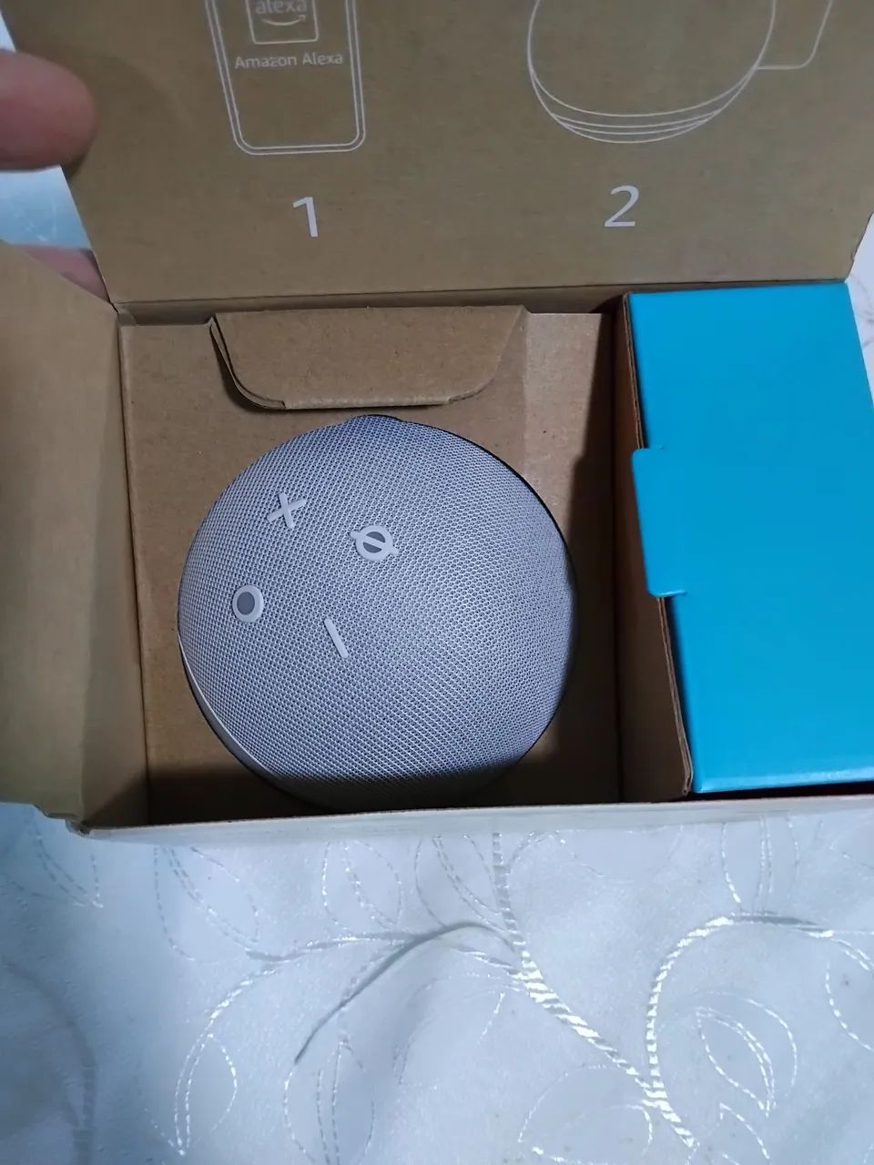 Alexa 5 geração  - Foto 2