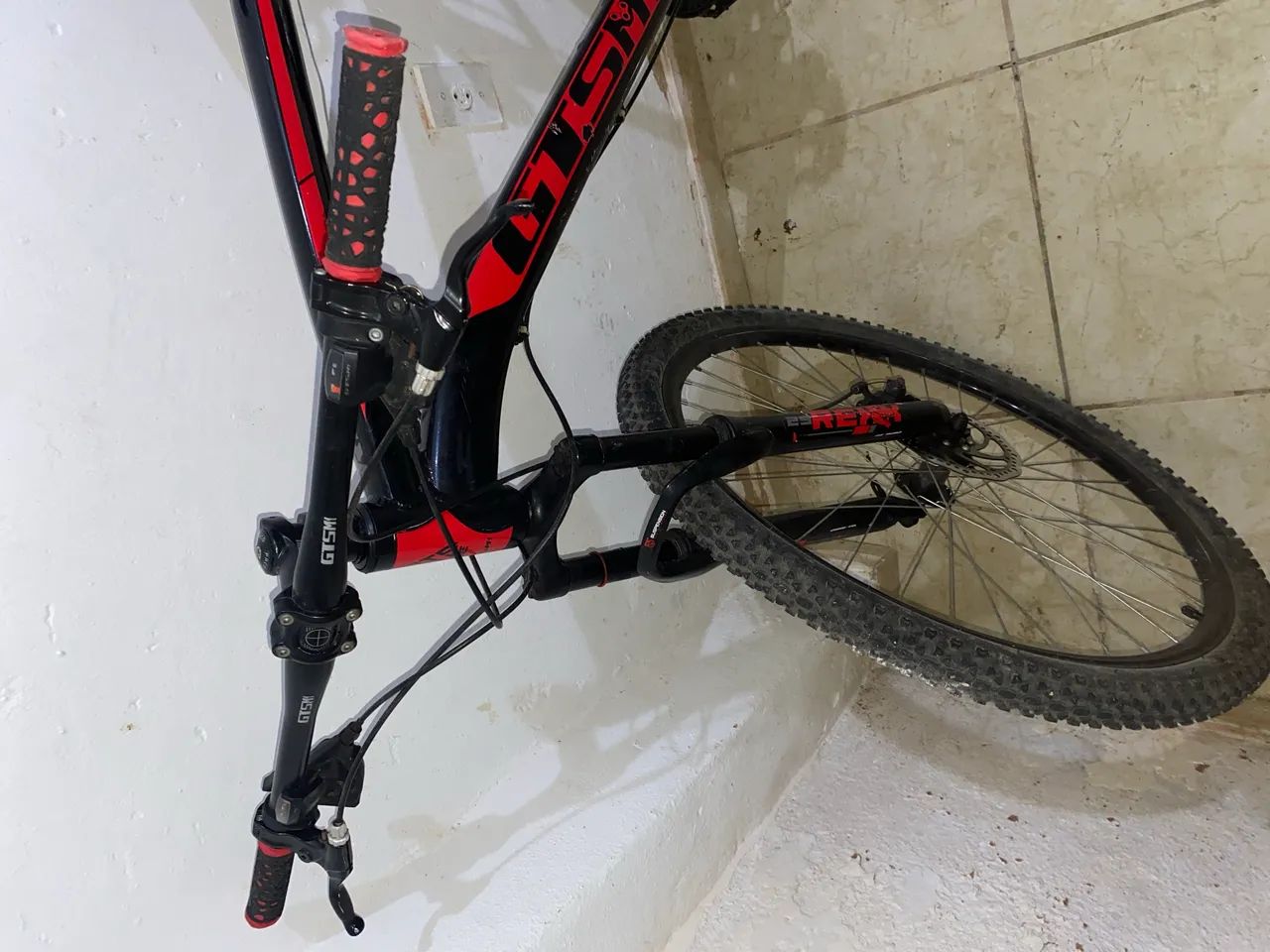 Bicicleta  - Foto 4
