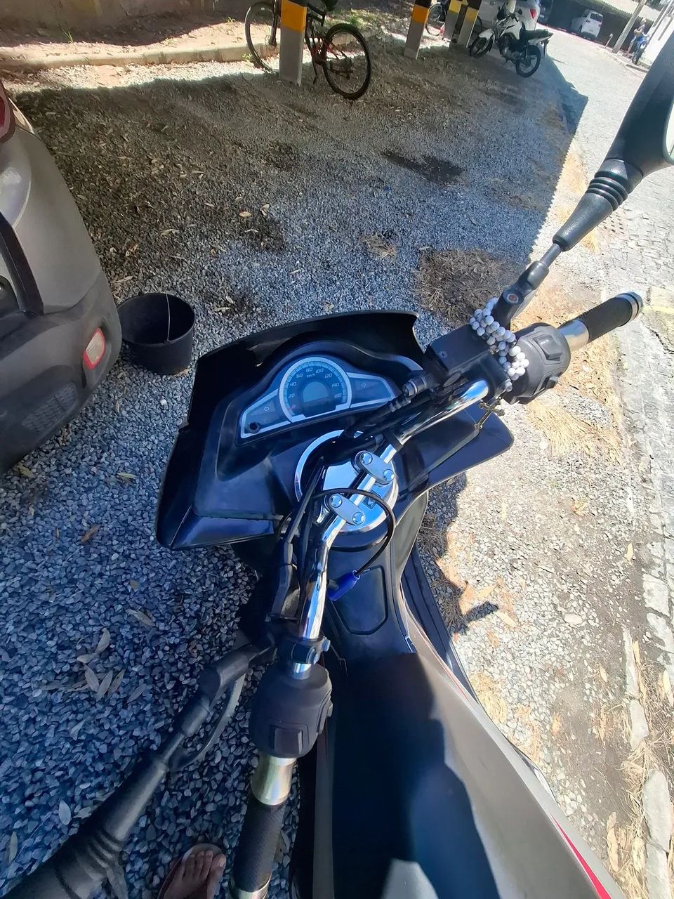 PCX 2018 SPORT