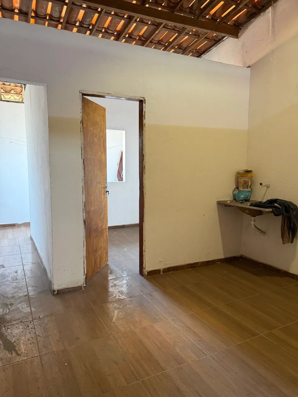 Casa na avenida Alberto magno  - Foto 4