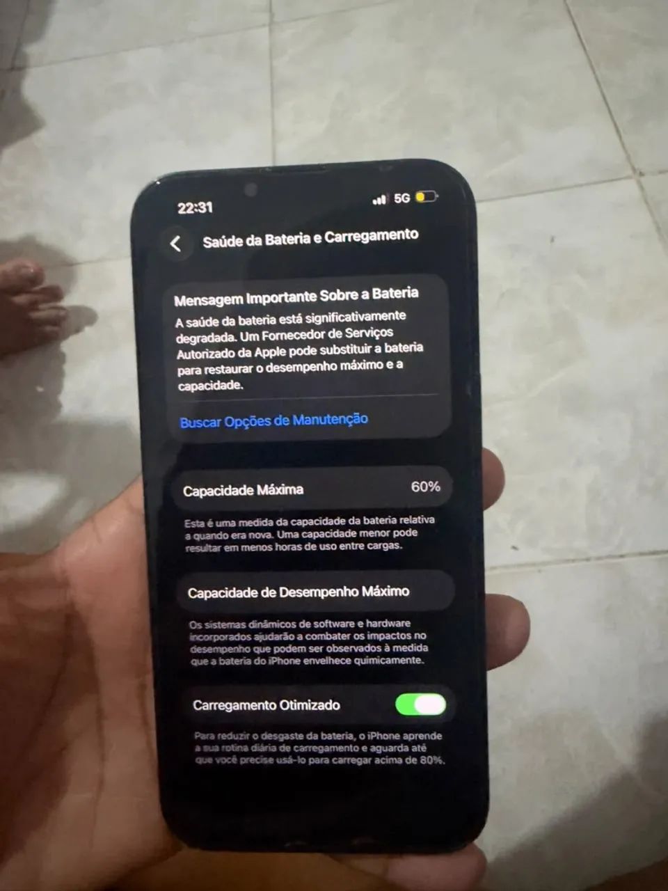 iPhone 13 - Foto 3