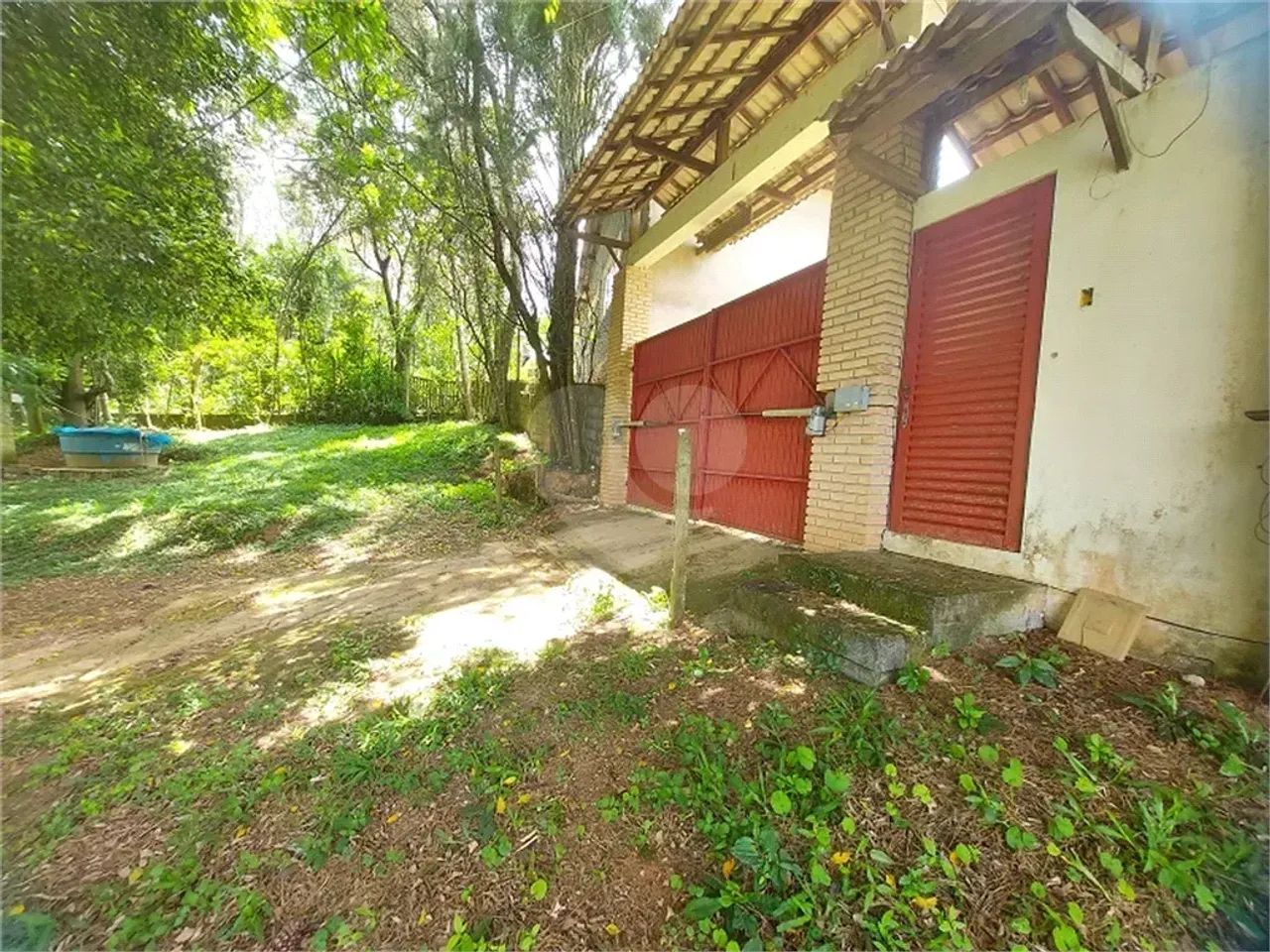 Chácara / Sitio a venda com 1 quarto em Ibiúna SP - Foto 4