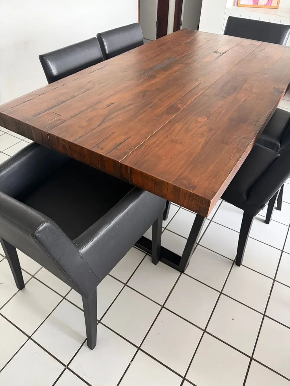 Mesa de jantar  - Foto 3