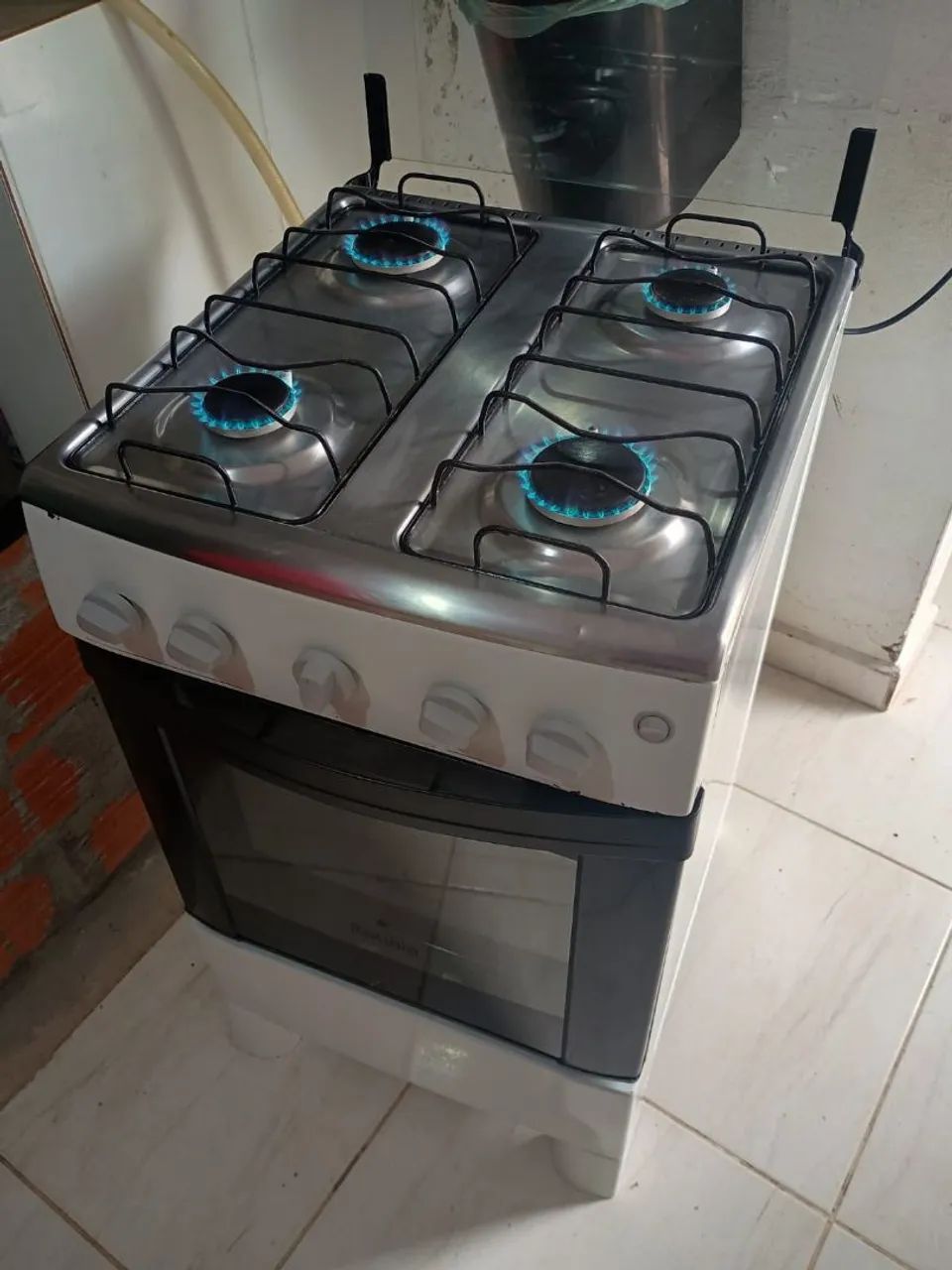 Fogão 4 bocas - Foto 2