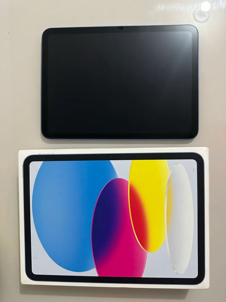 iPad 10 256g - Foto 4
