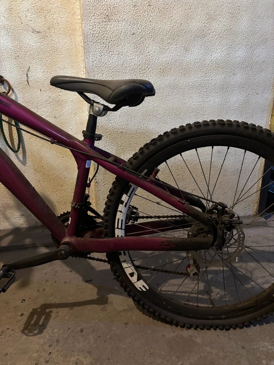 Bike GIOS 4TRIX - Foto 2