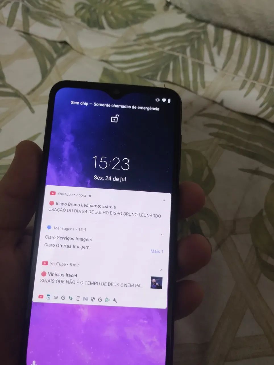 Motorola One zoom  - Foto 5