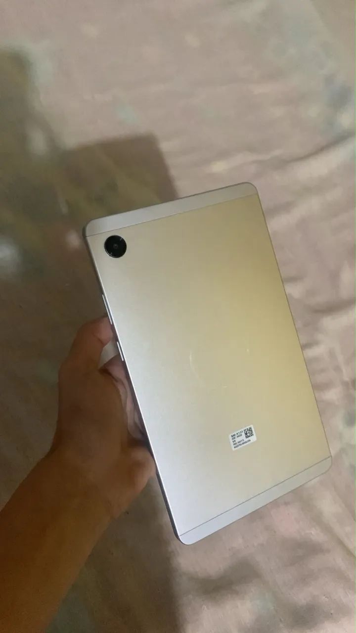 Tablet Galaxy TAB A11 - Foto 2
