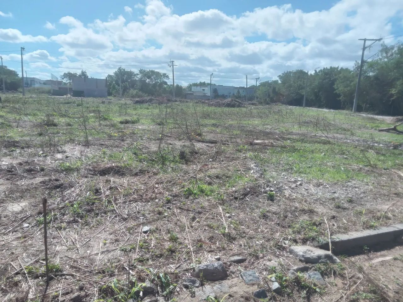 Alphaville 3 terreno 6x30m - Foto 4
