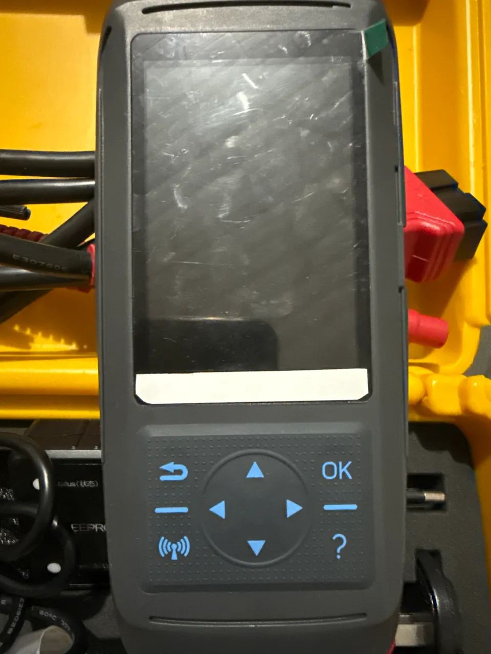 Xtool X100 Pro 2 Scanner Programador De Chave Automotivo - Foto 3