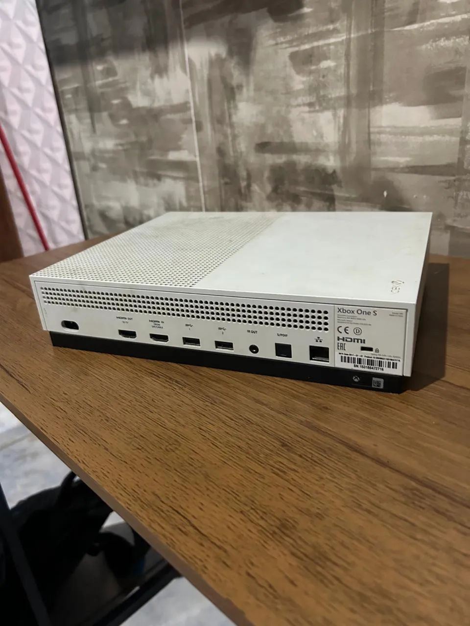 XBOX ONE - Foto 3