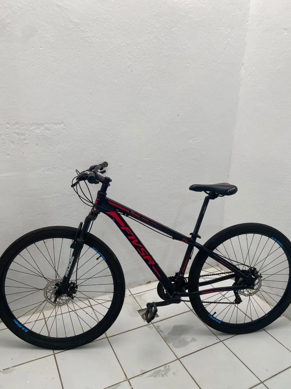 BICICLETA FIVSR ARO 29 