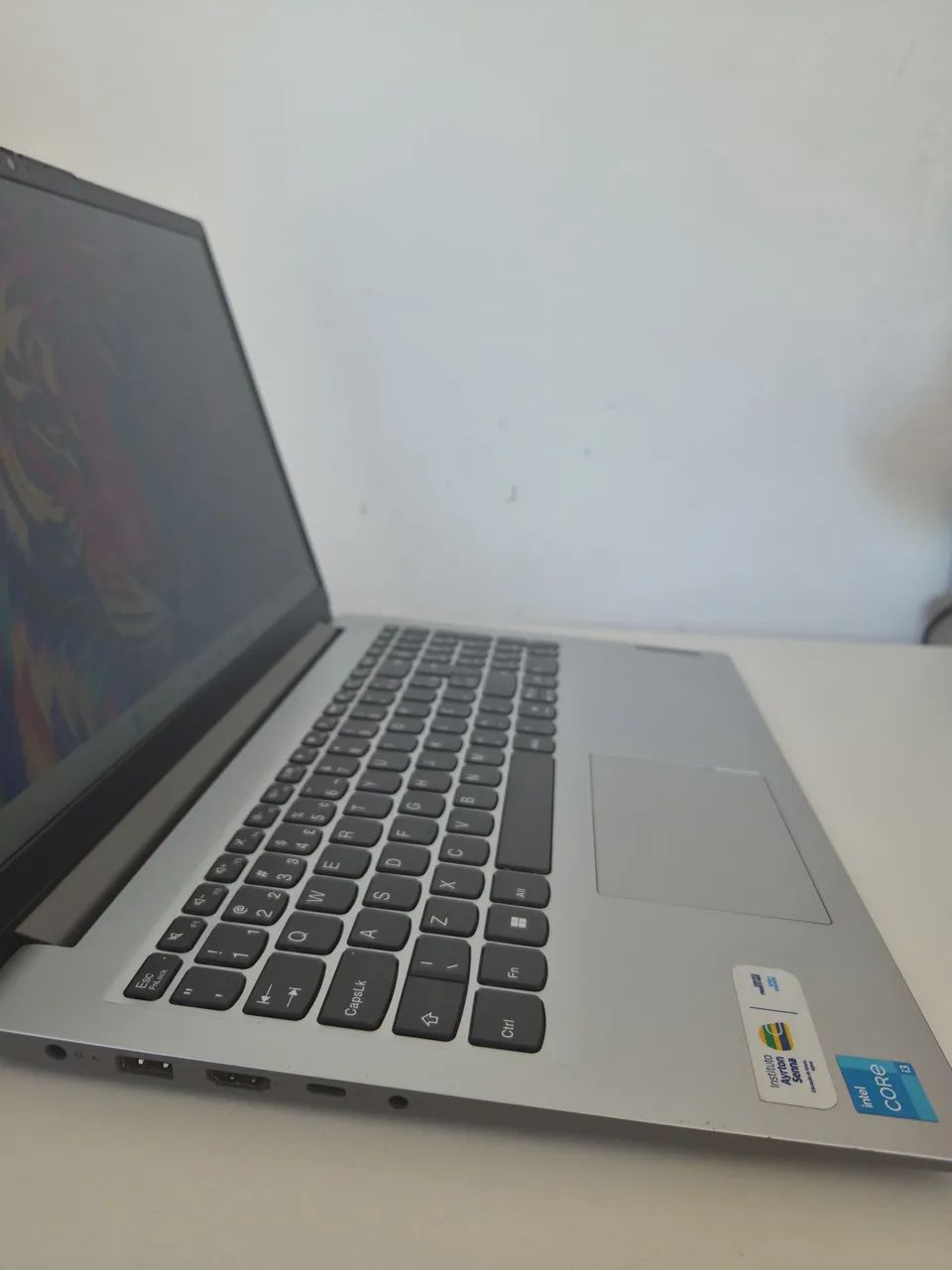 Notebook Lenovo Seminovo - Foto 5