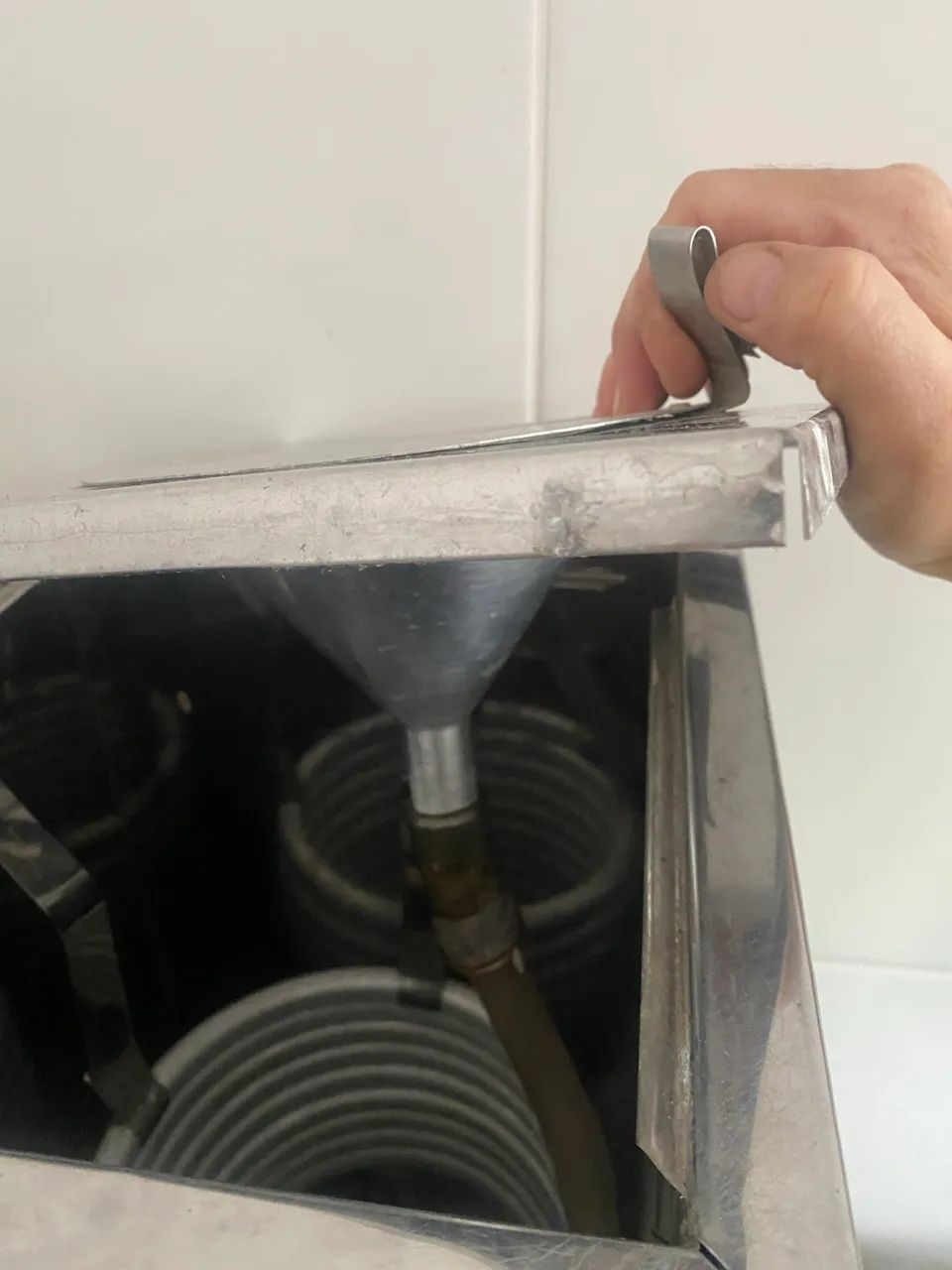 Maquina gela-coco - Foto 3