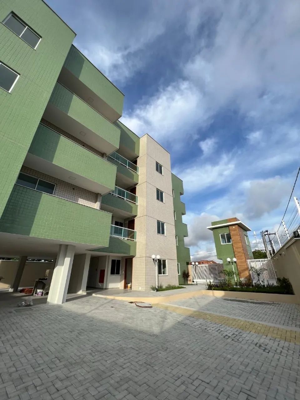 Apartamentos para alugar no Mondubim - Foto 2