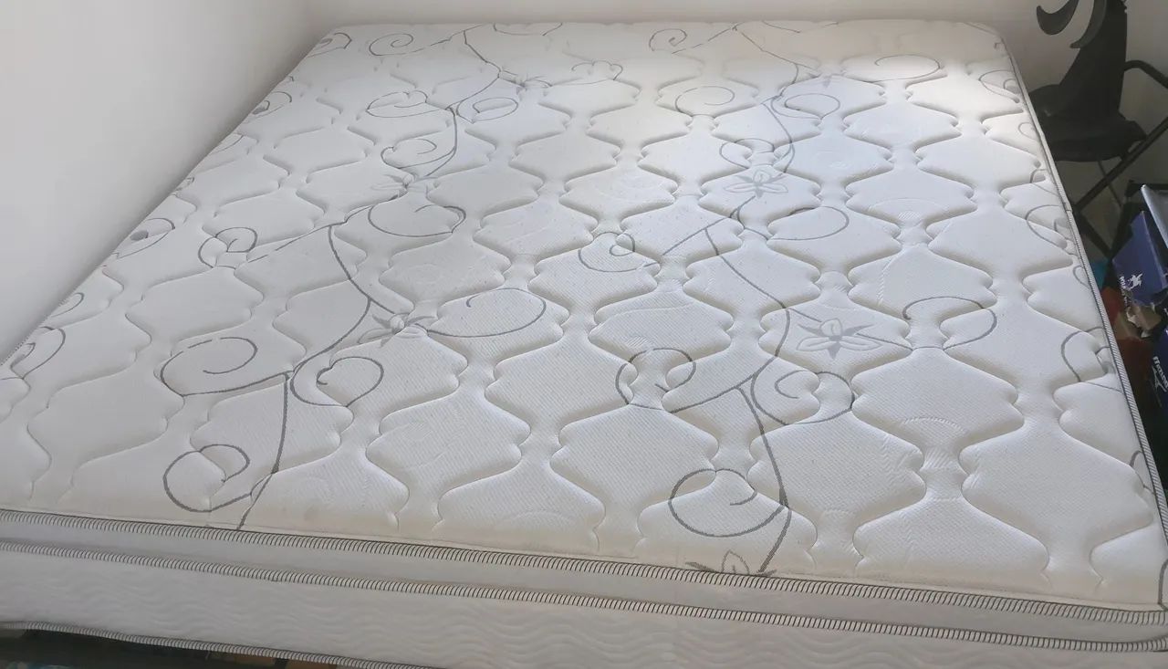 Cama kingsize nova  - Foto 3