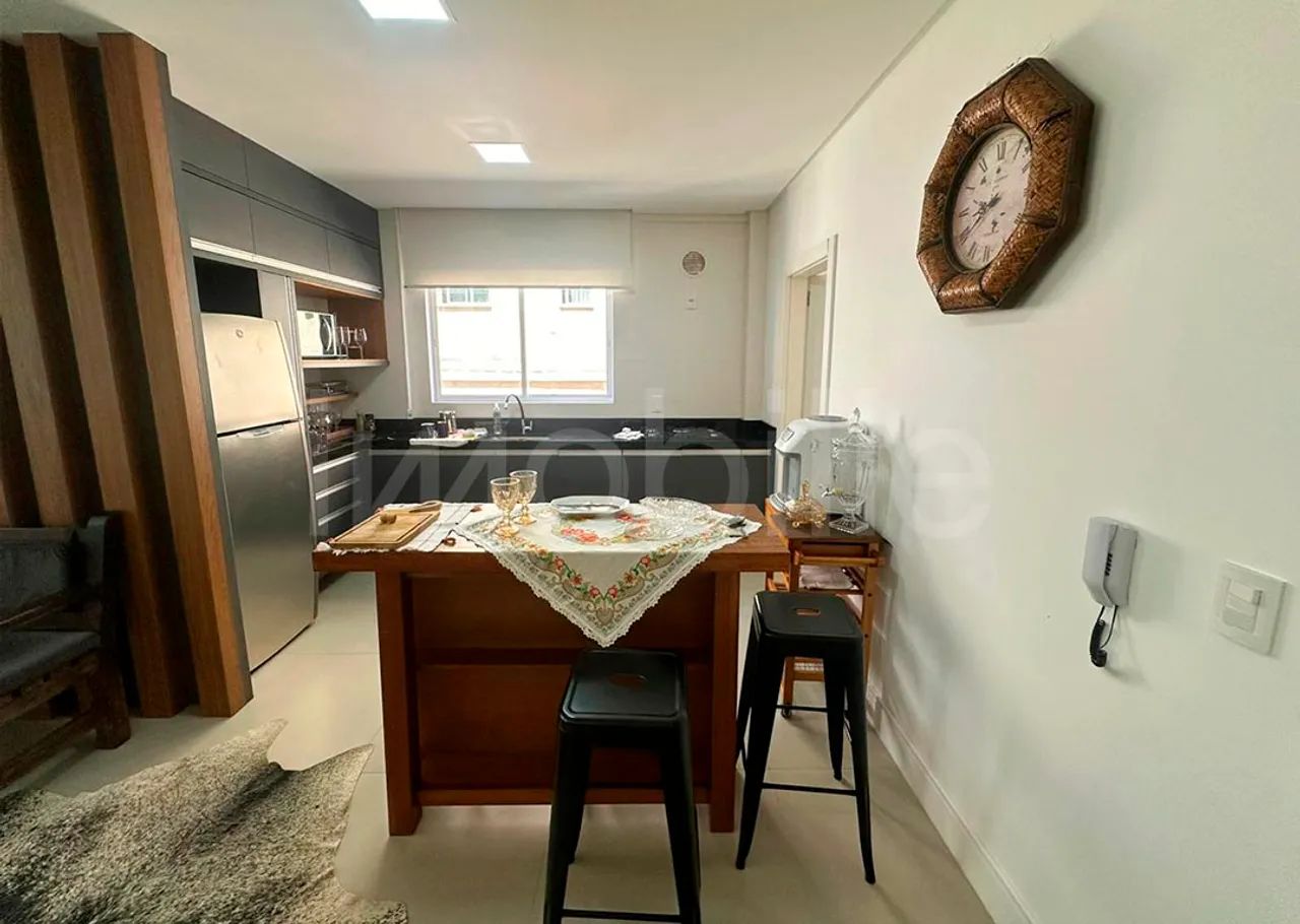 Apartamento Mobiliado no Edifício Ocean Garden em Itapema - Foto 5