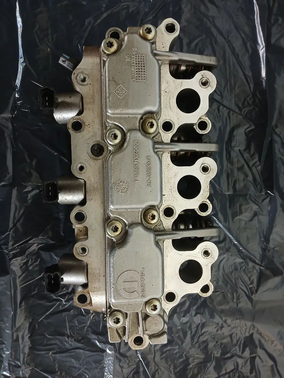 Multi air motor t200 - Foto 4