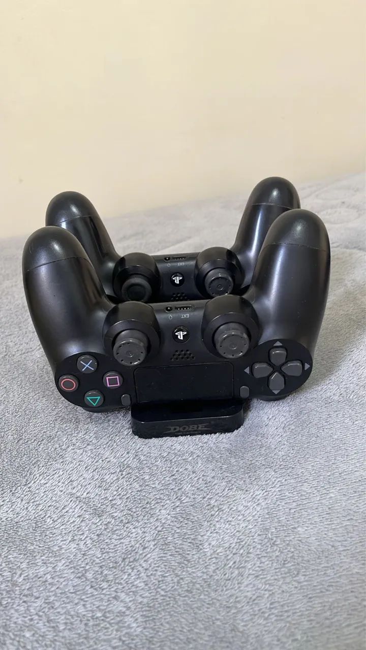 PS4/ Nintendo switch