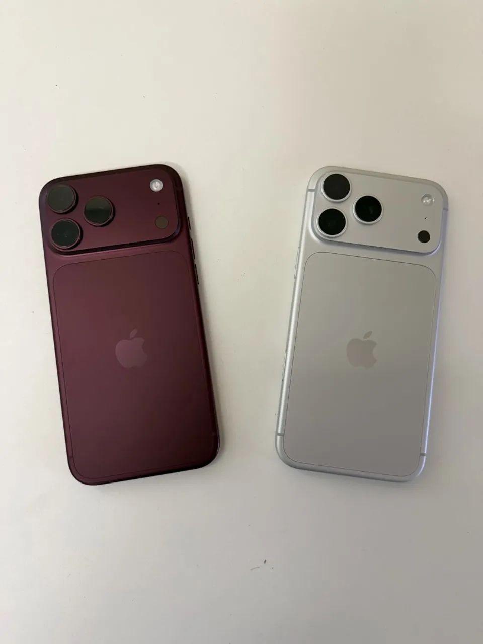 iPhone 18 pro Max 256 GB 