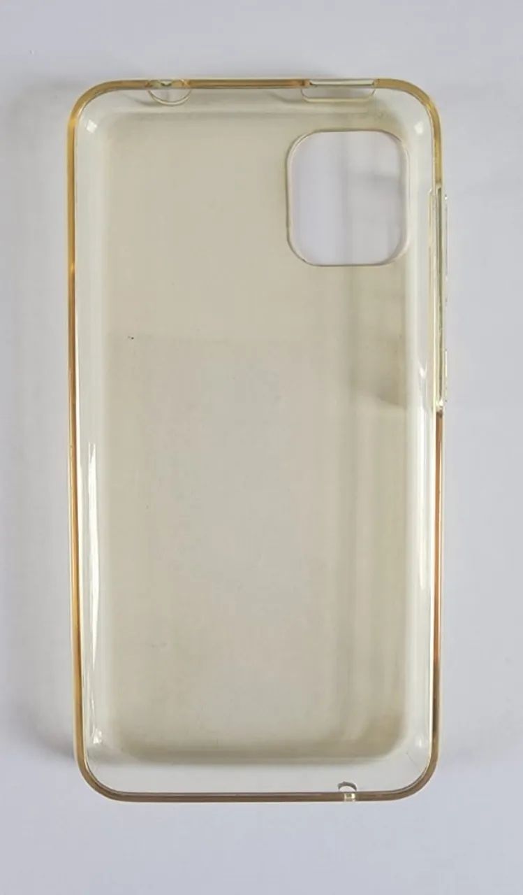 Capinha para Celular Multilaser E Lite 2 (Usado)