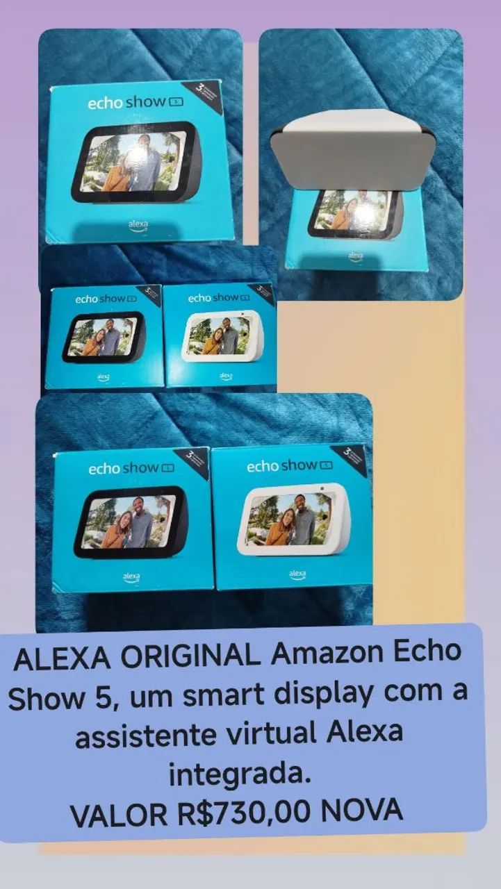 ALEXA 5 - Foto 3
