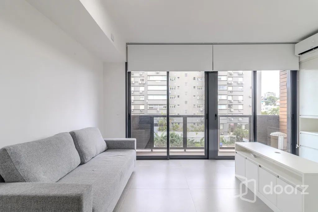 Imóvel na Anita Garibaldi com 1 dormitórios e 36m² - Foto 15