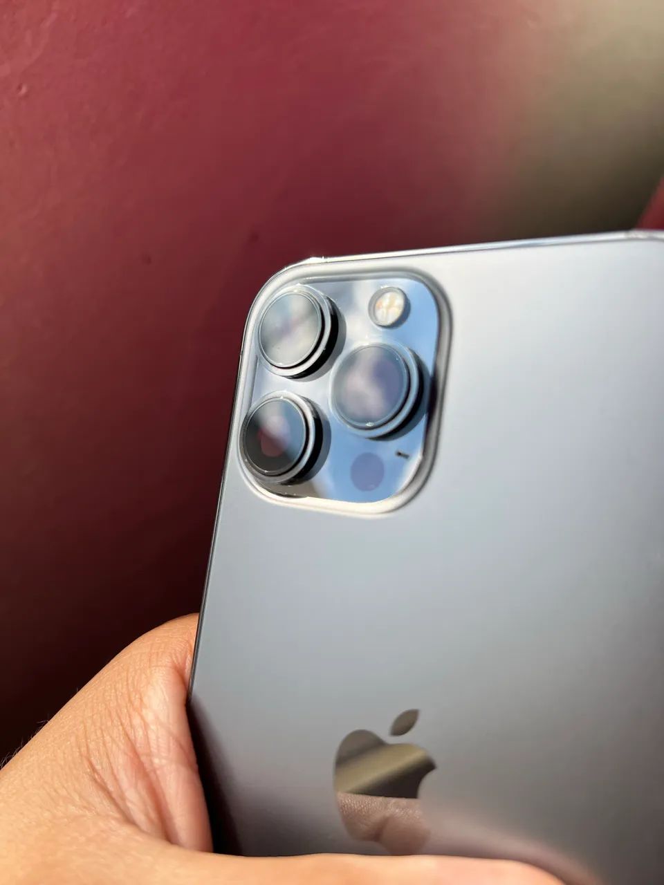 Carcaça iPhone 13 Pro Max  - Foto 4