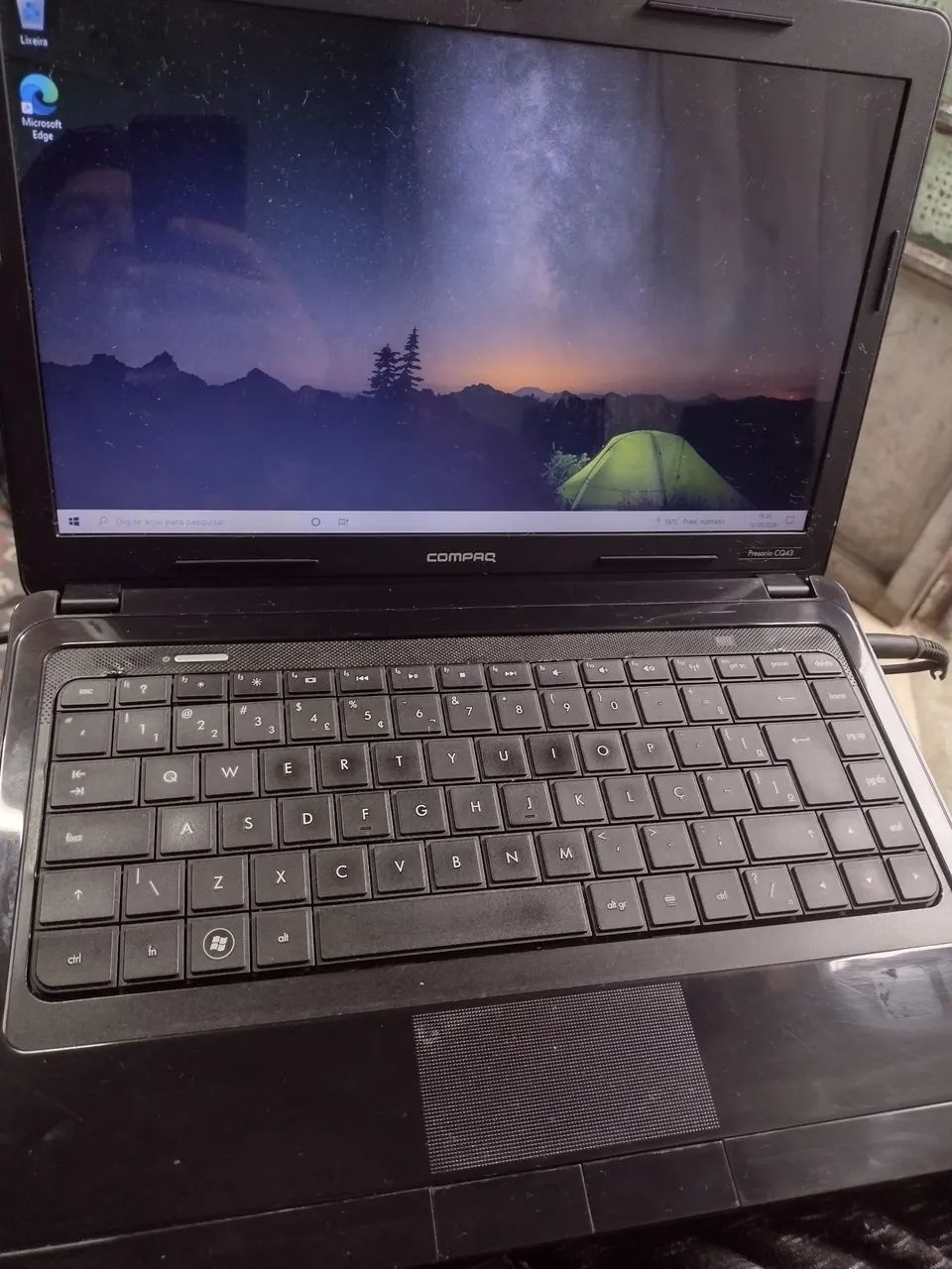 Notebook i5 - Foto 4
