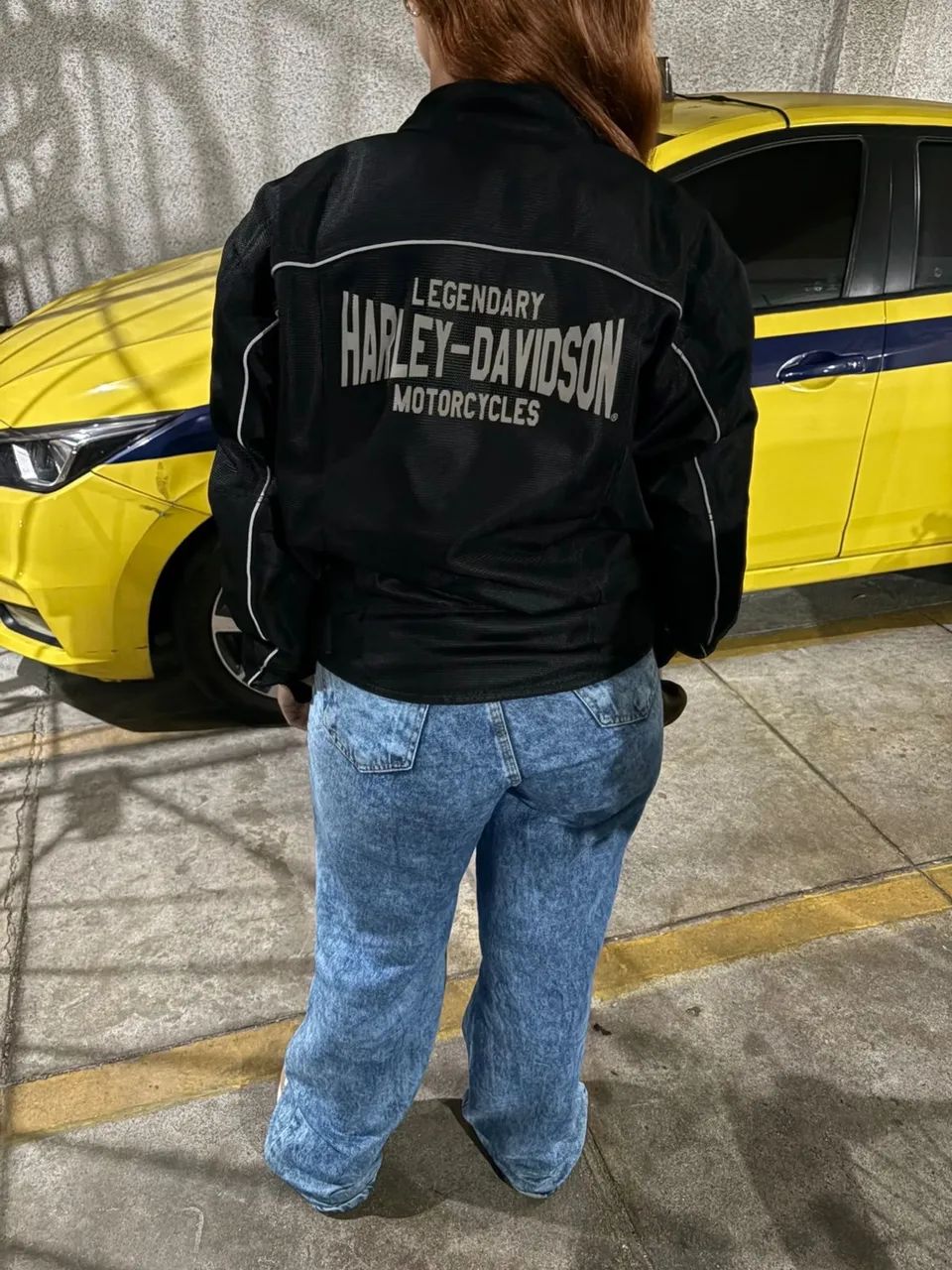Jaqueta Harley-Davidson original  - Foto 2